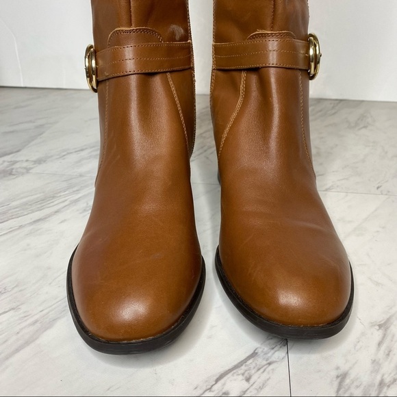 New! Marc Fisher Hailin Boot - Picture 10 of 13